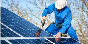 Installation Maintenance Panneaux Solaires Photovoltaïques à Bernay-en-Ponthieu